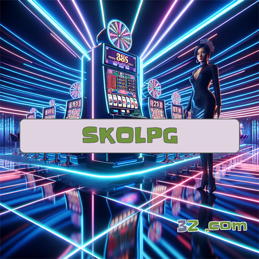 Apostas Inovadoras: Experimente Novos Horizontes no Skolpg