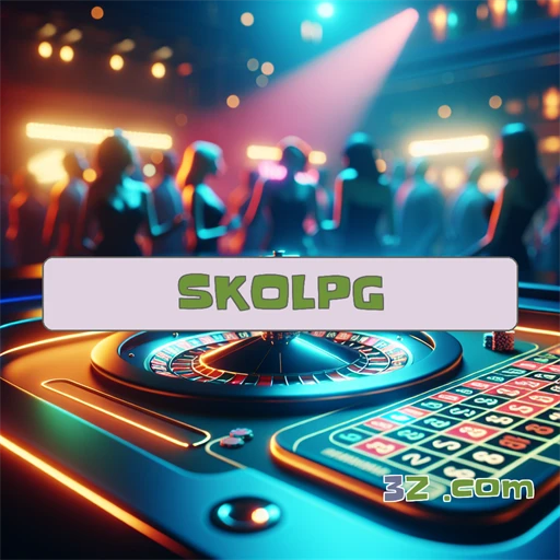 Slots do Skolpg: Diversão e Emoção em Cada Jogada