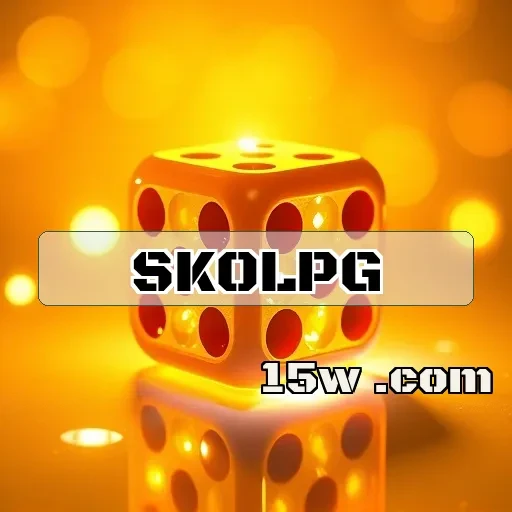 skolpg App