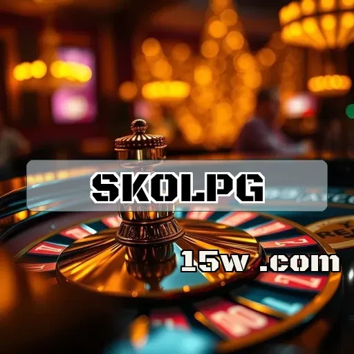 skolpg: Login Descomplicado e Engajador para Gamers de Plantão