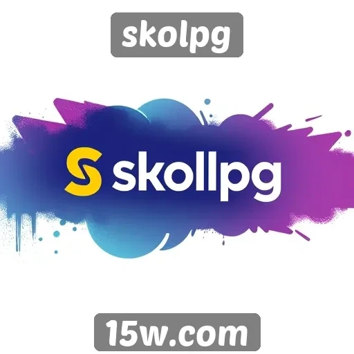 Impacto do Skolpg na comunidade gamer