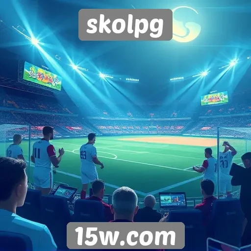 Novidades e atualizações previstas para Skolpg