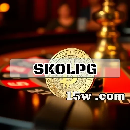 skolpg Caça-Níqueis